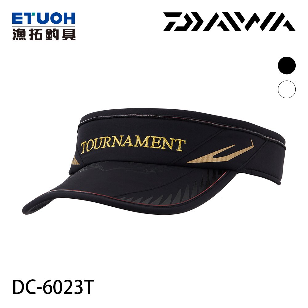 DAIWA DC-6023T [帽子]